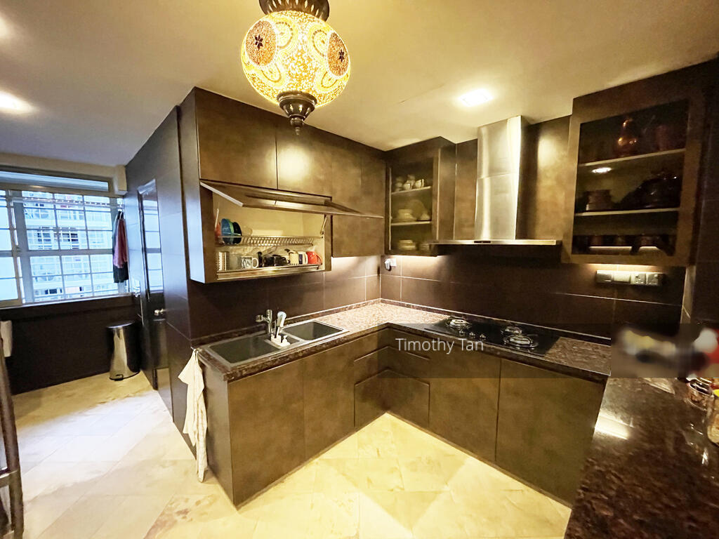 Modena (D18), Condominium #283218721